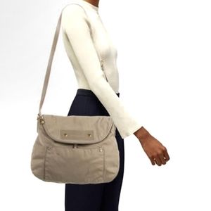 Marc By Marc Jacobs Natasha Crossbody Bag Large